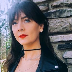 Meet your Posher, Allie